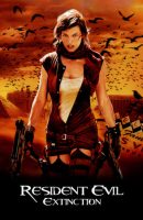Resident Evil: Extinction full movie (2007)
