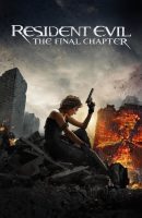 Resident Evil: The Final Chapter full movie (2016)