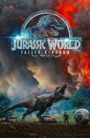 Jurassic World: Fallen Kingdom full movie (2018)