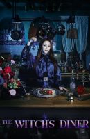 The Witch's Diner full episode (2021)