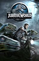 Jurassic World full movie (2015)