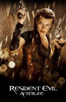 Resident Evil: Afterlife full movie (2010)