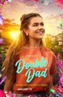 Double Dad full movie sub indo english (2021)