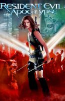 Resident Evil: Apocalypse full movie (2004)