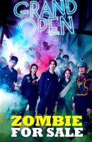 The Odd Family Zombie On Sale movie sub indo english (2019)