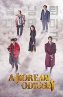 A Korean Odyssey drama full series (2017)