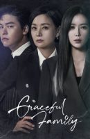 Graceful Family korean drama full episode (2019)