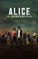Alice in Borderland japan drama full episode (2020)
