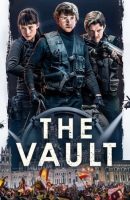 The Vault a.k.a Way Down (2021)