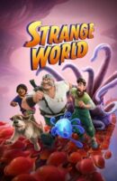 Strange World (2023)