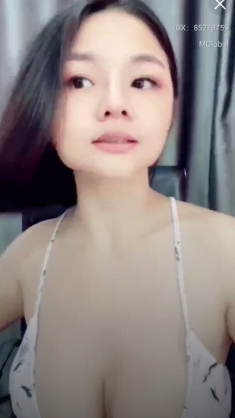 Ranida Idx Huge tits Thai Livecam
